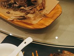 -斯琴阿妈蒙古餐厅(新城店)