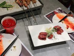-鼎原力量东北吊炉烧烤(幸福街店)