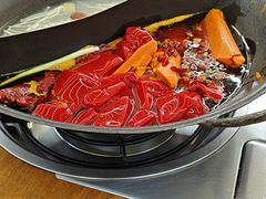 -阳阳老火锅(小南门店)