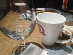 -Mezomd曼索蒂西班牙餐厅(广粤店)
