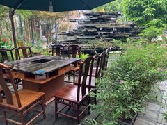 -凤来栖·净庭院·火锅(欧尚店)