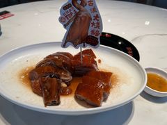 -滋粥楼·顺德菜(番禺广场总店)