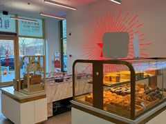 -红星前进面包牛奶公司(五道口购物中心店)