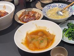 -金陵家宴·金陵春·南京菜(夫子庙店)