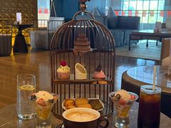 -岳阳铂尔曼酒店湖畔餐厅 Lakeside Restaurant