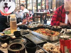 -嘎嘎鸭脑壳(蜀汉路店)