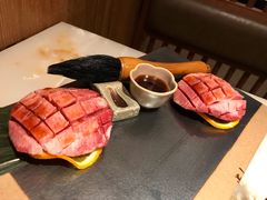-厚贞日式烤肉(龙之梦店)