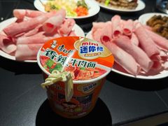 -翠林精选·洗浴·餐饮·住宿(江东大道店)