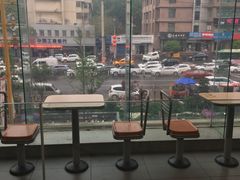 -麦当劳(西安雁塔路店)