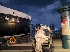 -武汉知音号