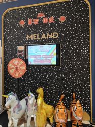-meland亲子乐园(北京首开通州万象汇店)