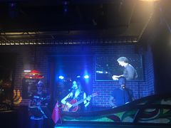 -人民防洪胜利纪念塔