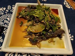 -滇道云南特色料理(康定路店)