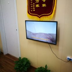 -康巴克疤痕修复连锁机构