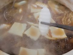 招牌秘制土鸡锅底-名善山珍·野生菌汤锅(文殊院店)