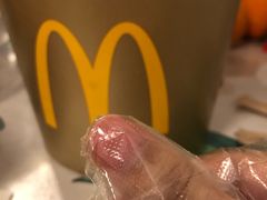 -麦当劳(坂田分店)