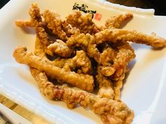 -纸盐河码头火锅(十八梯店)