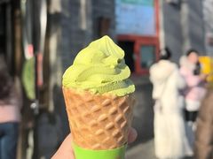 -吴裕泰(雍和宫店)