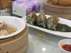 -金华安大酒楼·老牌潮菜·粤式茶点(东方国际店)