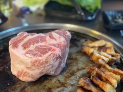 -杀猪天·韩国烤肉(总店)