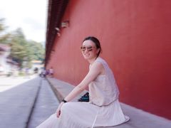 -南岳衡山风景名胜区-南岳大庙