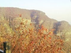 -狼牙山风景区