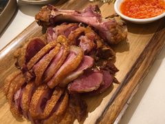 -长禧家·珑厨(东山口店)