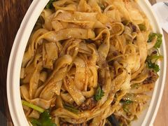 -小满手工粉(上海新世界城店)