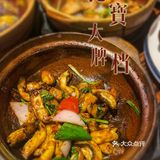 螃蟹过街横行霸道🦀 🦀 
