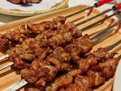 -燕郊烧鸽子(酷车小镇店)