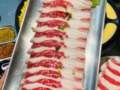 -小团团·路边烤牛肉(南岭壹街店)