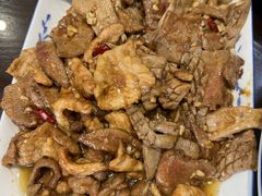 -红旗饭庄