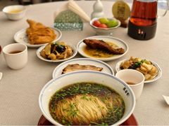 -香雪海·蘇面館(湖滨店)