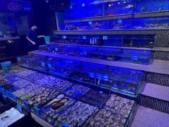 -青蓬蒸汽海鲜·深圳老字号·团建聚会(壹方城店)