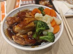 -吉野家(上亿广场店)