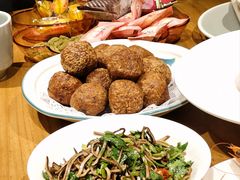 -不倒翁·安徽名菜楼(步行街店)