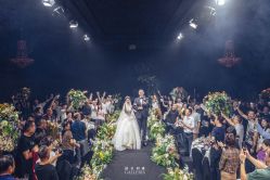 -格乐利雅婚礼艺术中心(南外滩店)