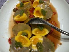 -绿杨春·淮扬宴(庐山路店)
