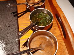 -弗兰克牛排西餐厅Ribone steak house(柠檬花园店)