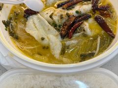 -花椒俏川菜小馆(南海万达店)