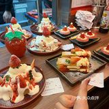 在武汉梦时代！遥遥领先！