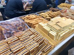 -徐文林香酥饼(桃园店)