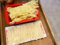 -幸运牛汕头小黄牛牛肉火锅(梅林店)