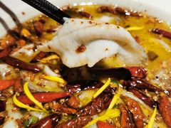 -太二酸菜鱼(福州泰禾店)