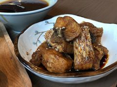 -香园茶社·金陵小灶(老门东店)