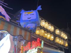 -桥东喜碧海鲜街(水东街店)