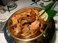 -原味田园·客家菜·土窑鸡(中航城君尚购物中心店)