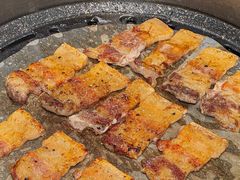 -姜胖胖首尔自助烤肉·街头小吃大排档(国瑞中心店)
