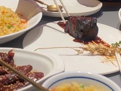 -桂满陇·江南茶餐厅·蟹黄小笼汤包(中山公园店)