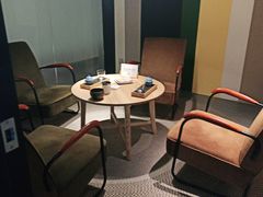 -隐溪茶馆(金虹桥店)